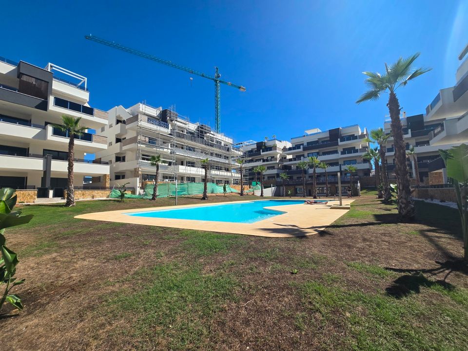 Lejlighed i Orihuela Costa, Alicante - foto 4