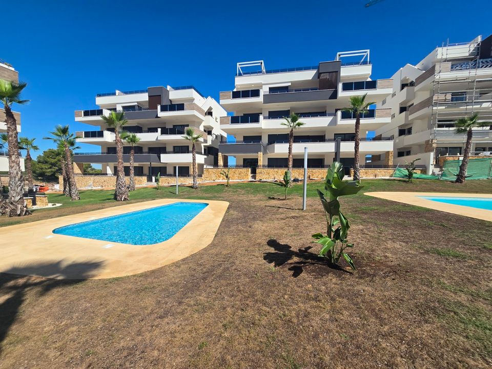 Lejlighed i Orihuela Costa, Alicante - foto 5