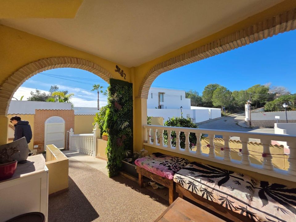 Villa i Orihuela Costa, Alicante - foto 1