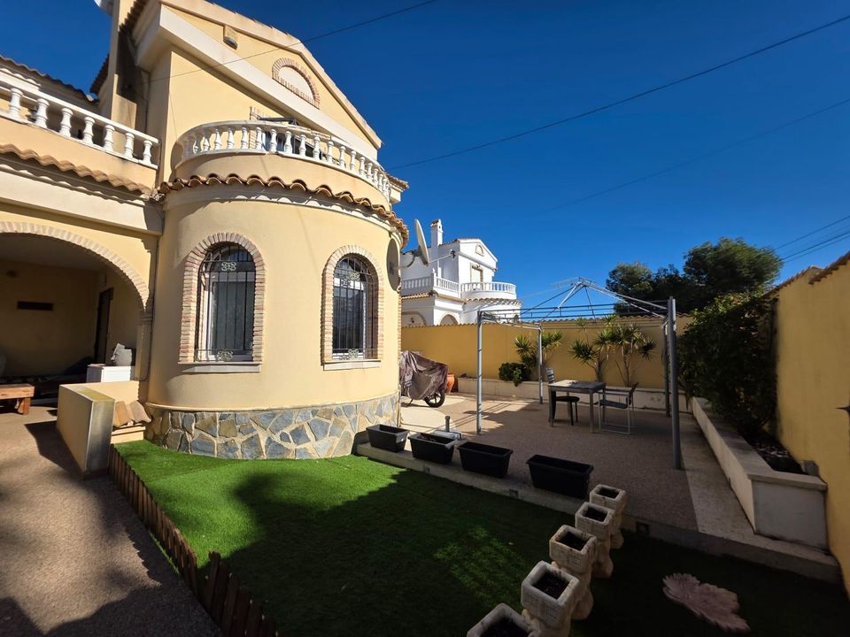 Villa i Orihuela Costa, Alicante - foto 3