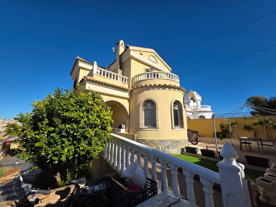 Villa i Orihuela Costa, Alicante - foto 5