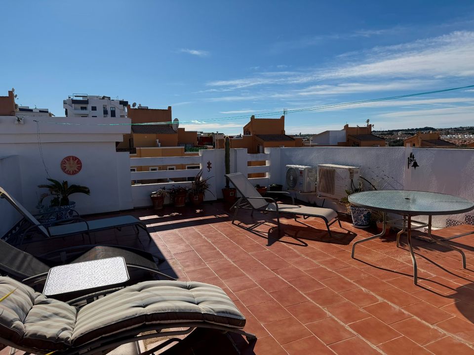 Lejlighed i Orihuela Costa, Alicante - foto 4