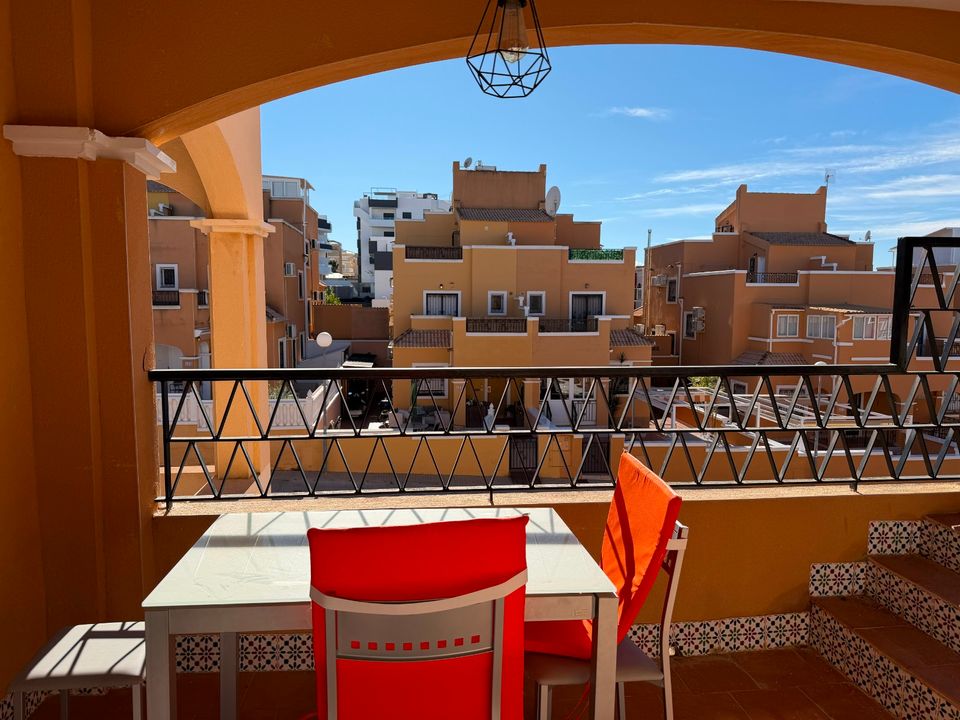 Lejlighed i Orihuela Costa, Alicante - foto 5