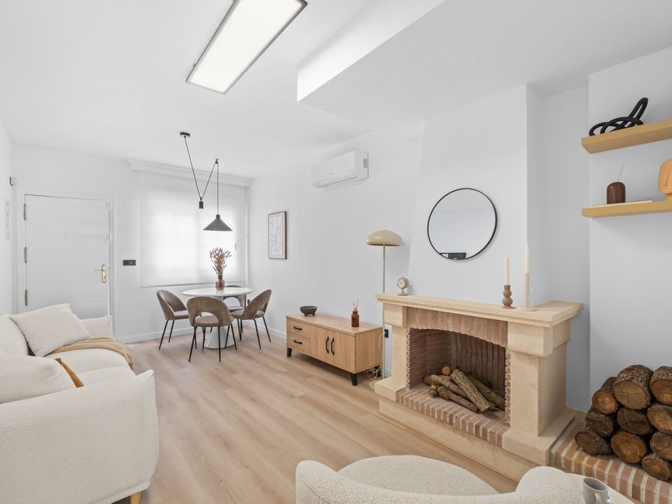 Byhus i Villamartin, Alicante - foto 4