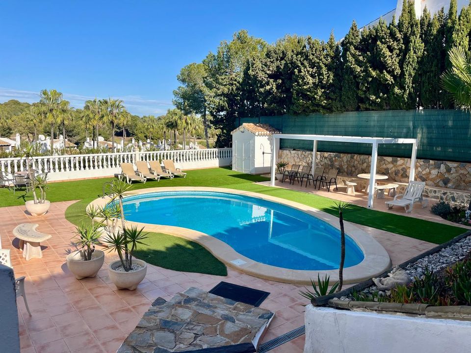 Villa i Villamartin, Alicante - foto 2