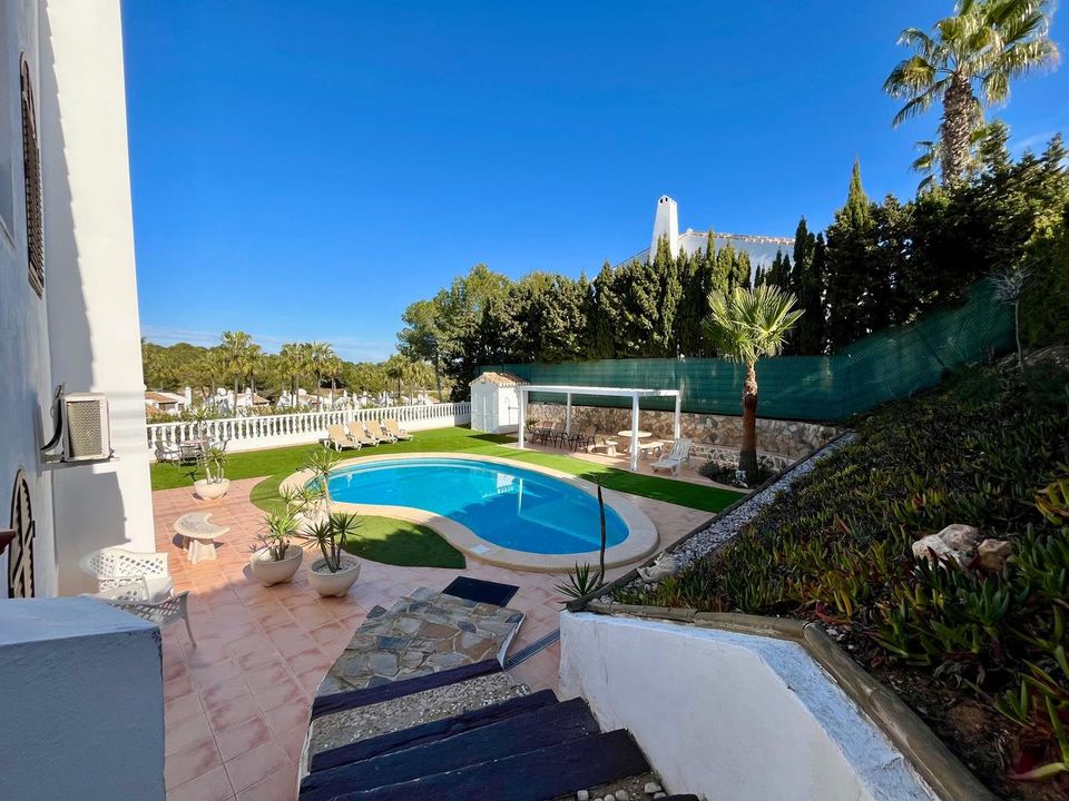 Villa i Villamartin, Alicante - foto 3