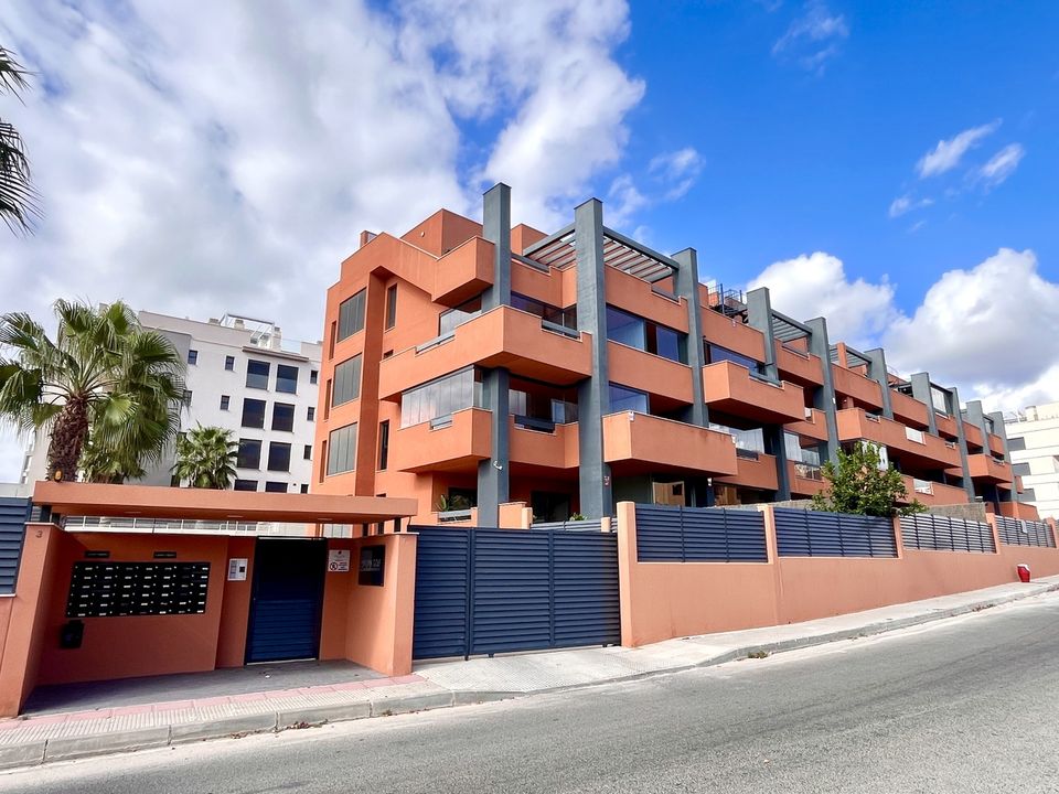 Lejlighed i Villamartin, Alicante - foto 2
