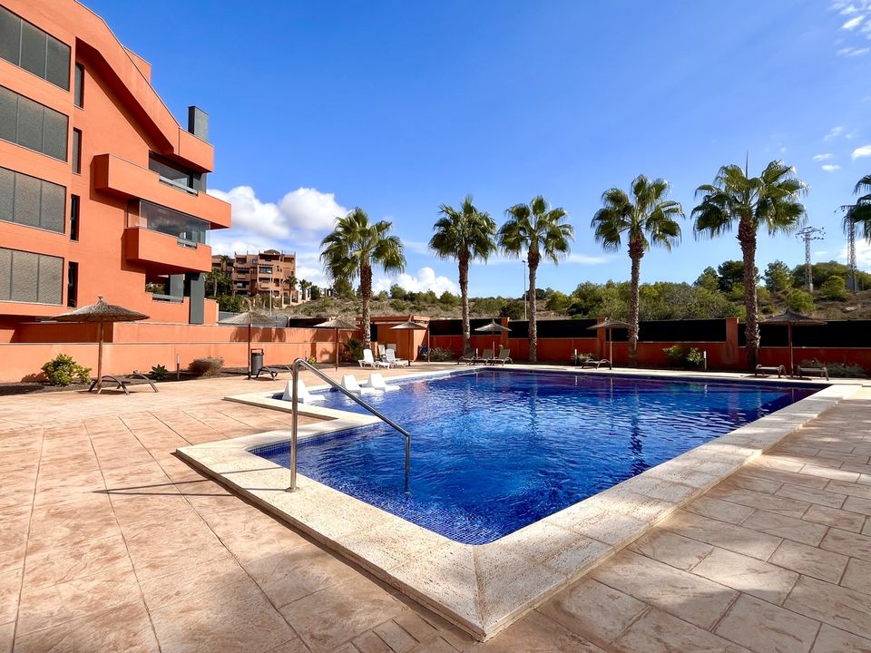 Lejlighed i Villamartin, Alicante - foto 3