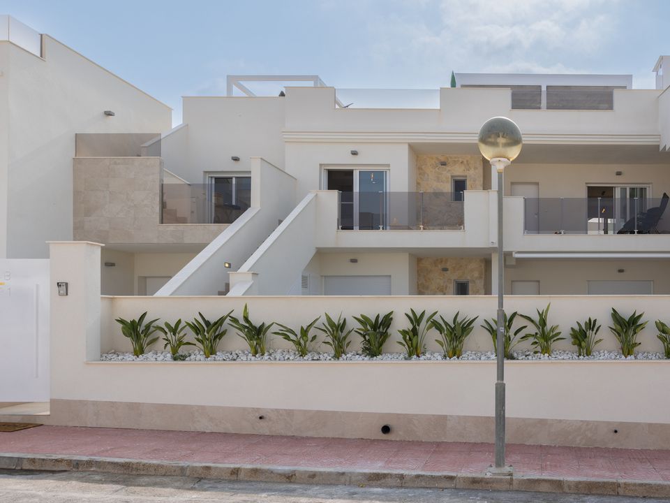 Lejlighed i Villamartin, Alicante - foto 1