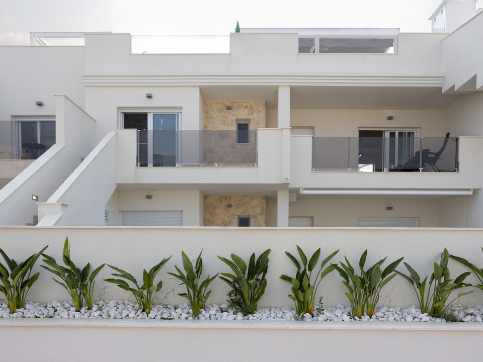 Lejlighed i Villamartin, Alicante - foto 2