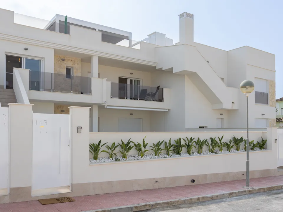 Lejlighed i Villamartin, Alicante - foto 3