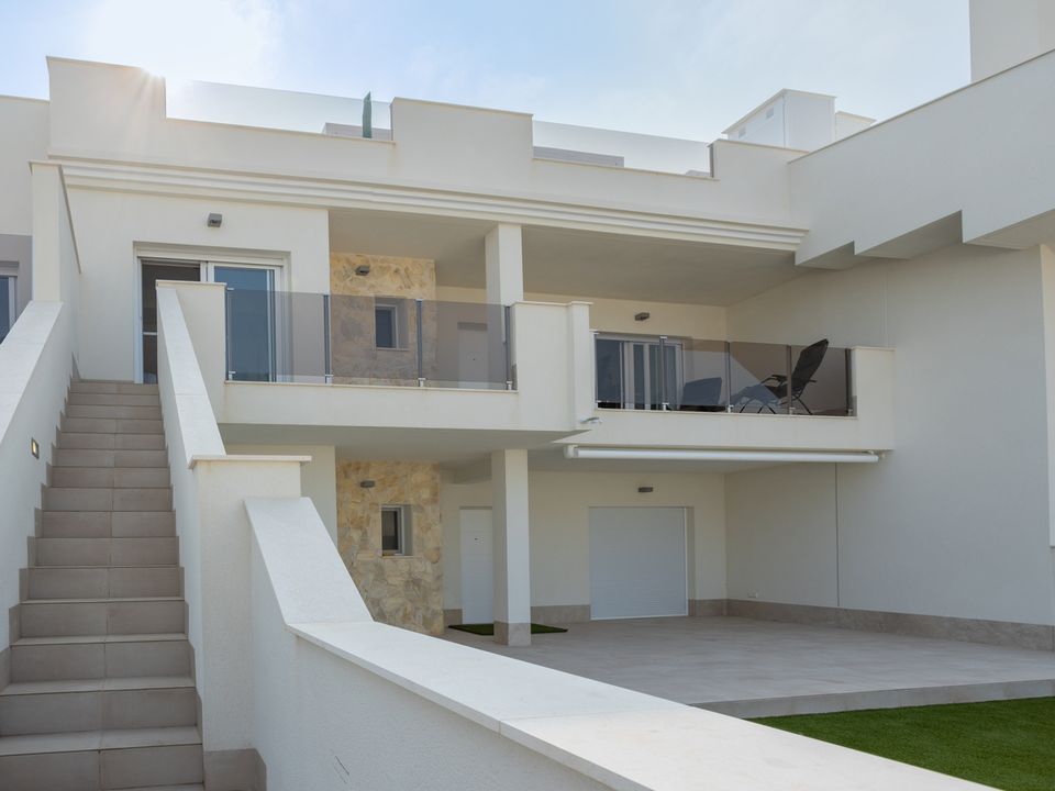 Lejlighed i Villamartin, Alicante - foto 4