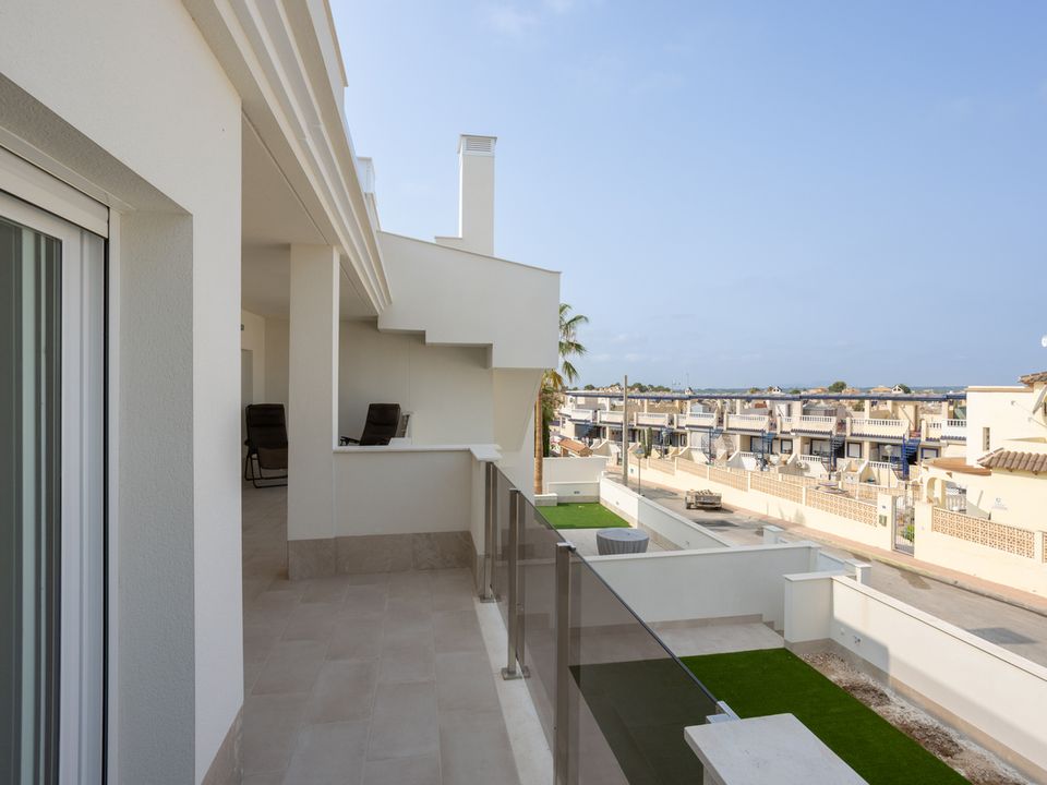 Lejlighed i Villamartin, Alicante - foto 5
