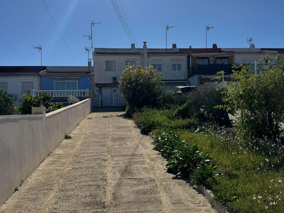 Byhus i Torrevieja, Alicante - foto 2