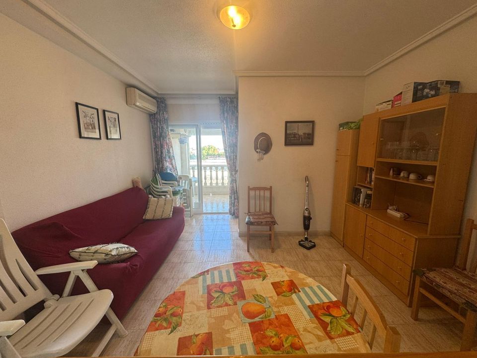 Lejlighed i Torrevieja, Alicante - foto 4
