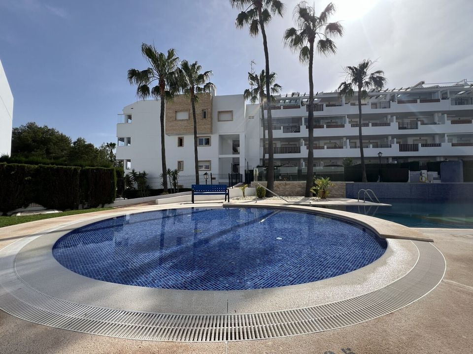 Lejlighed i Torrevieja, Alicante - foto 1
