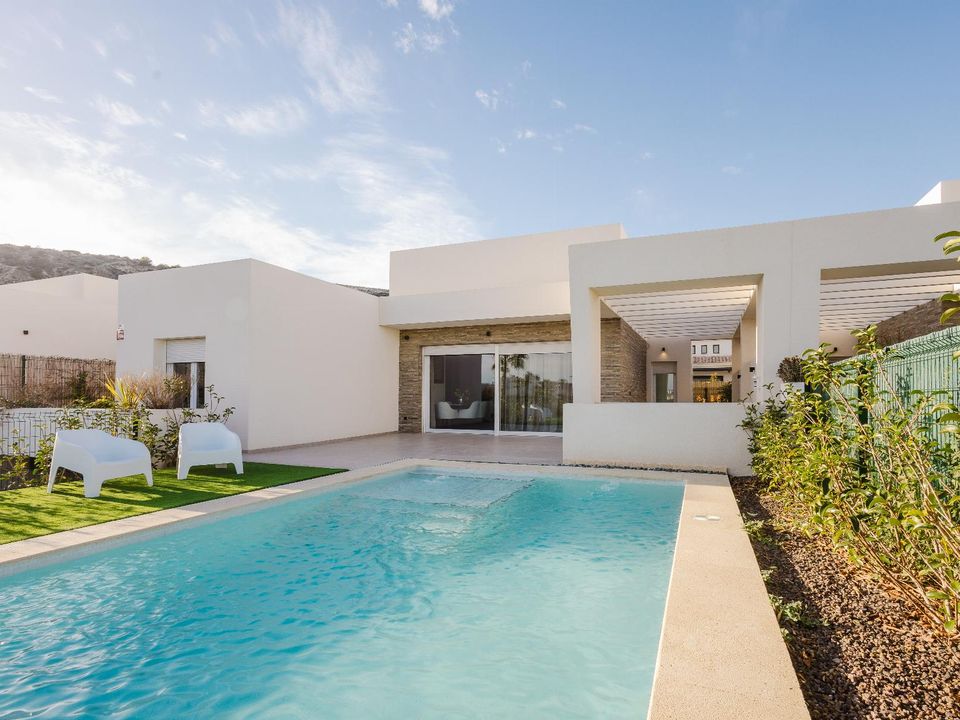 Villa i Algorfa, Alicante - foto 3