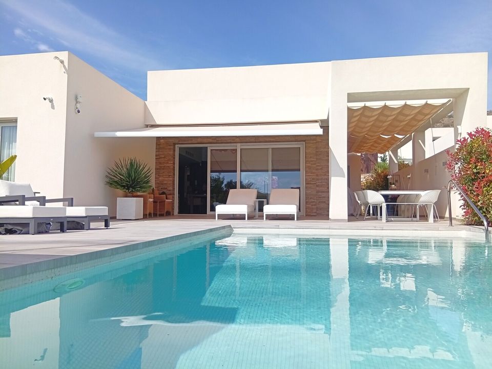 Villa i Algorfa, Alicante - foto 1