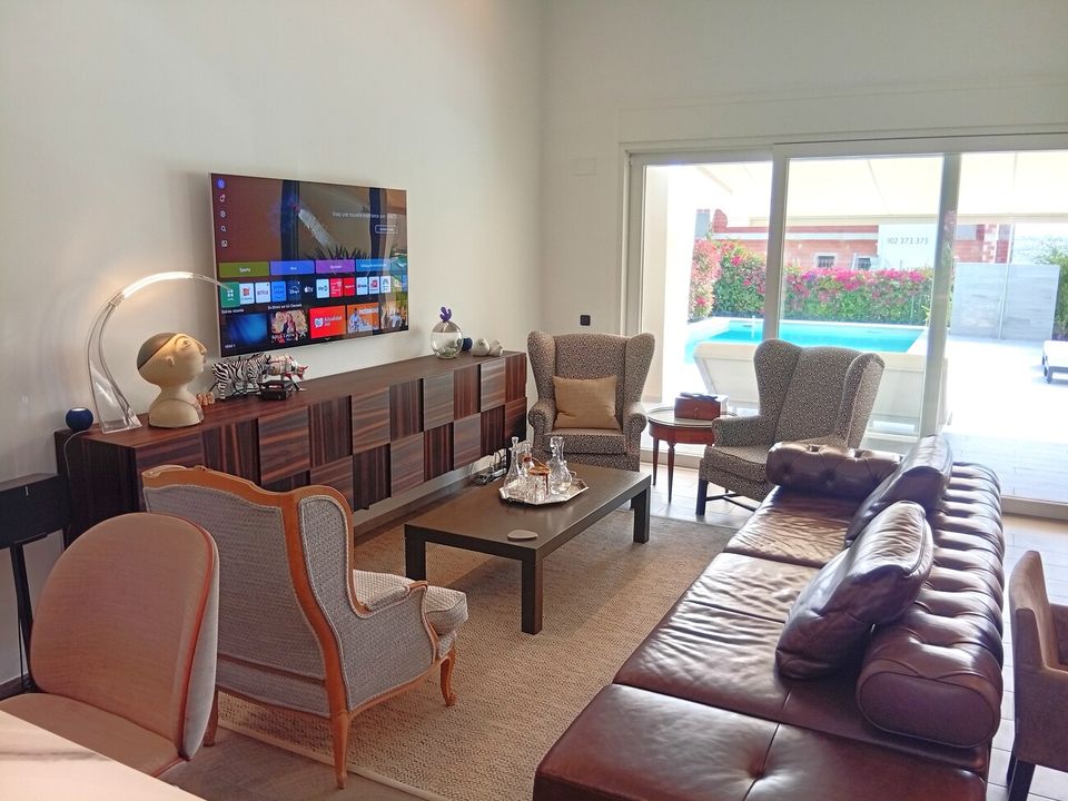 Villa i Algorfa, Alicante - foto 4