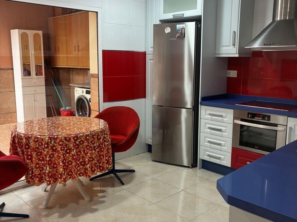 Rekkehus i Algorfa, Alicante - bilde 5