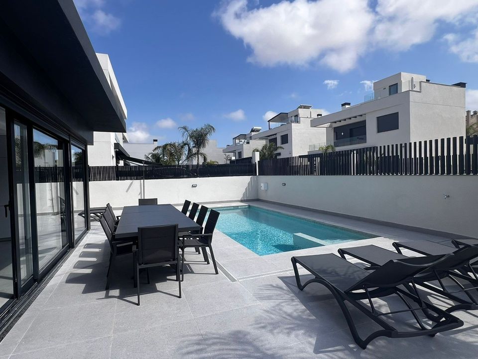 Villa i Algorfa, Alicante - foto 3