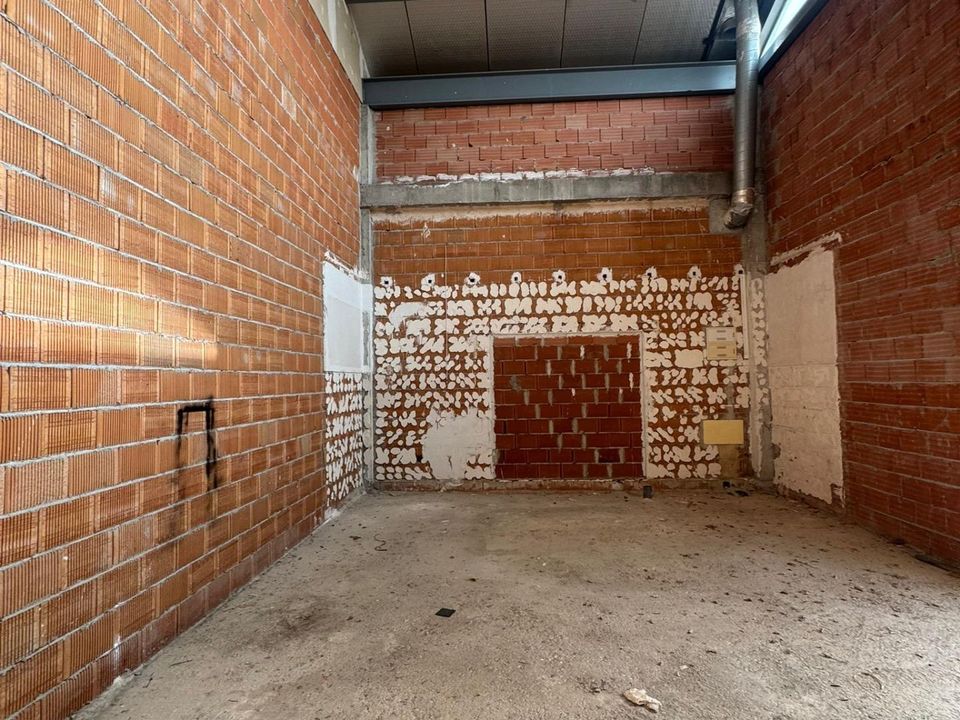 Erhvervsejendom i Algorfa, Alicante - foto 1