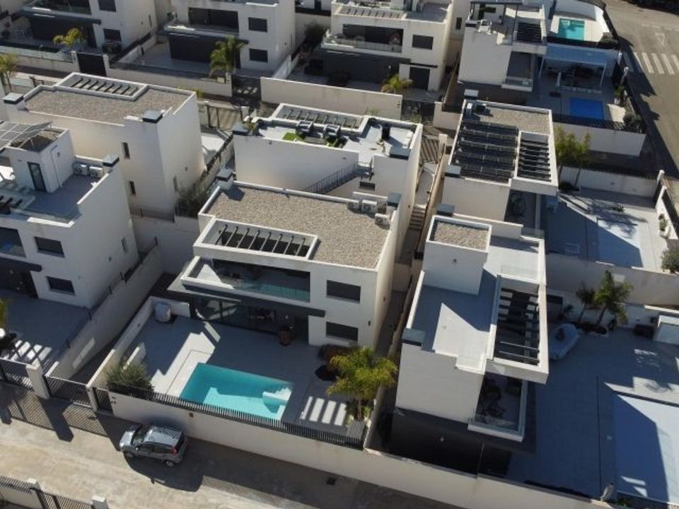 Willa: Algorfa, Alicante – zdjęcie 4