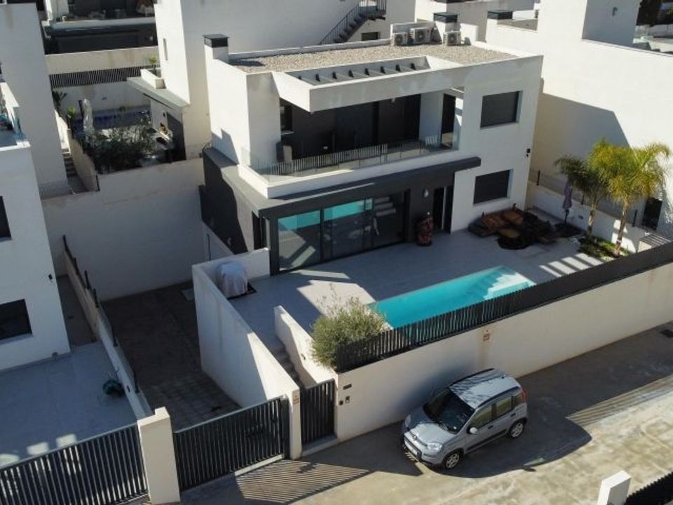 Willa: Algorfa, Alicante – zdjęcie 5