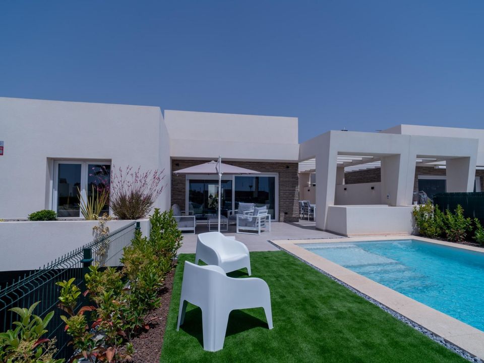 Villa em Algorfa, Alicante - foto 2
