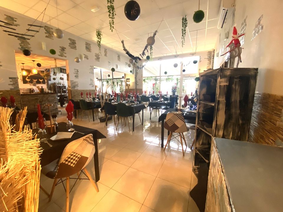 Erhvervsejendom i Algorfa, Alicante - foto 2