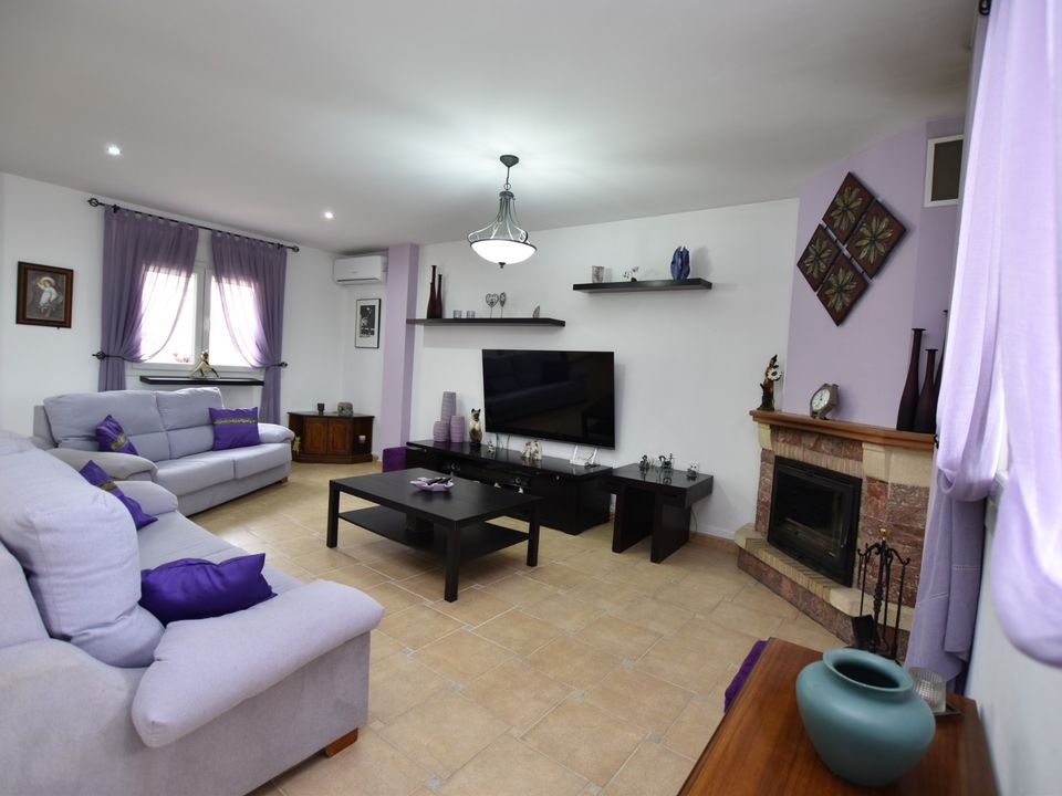Willa: Algorfa, Alicante – zdjęcie 4