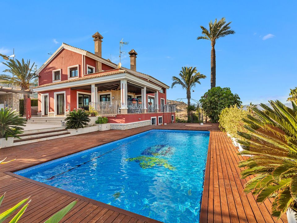 Haus in Algorfa, Alicante - Foto 1