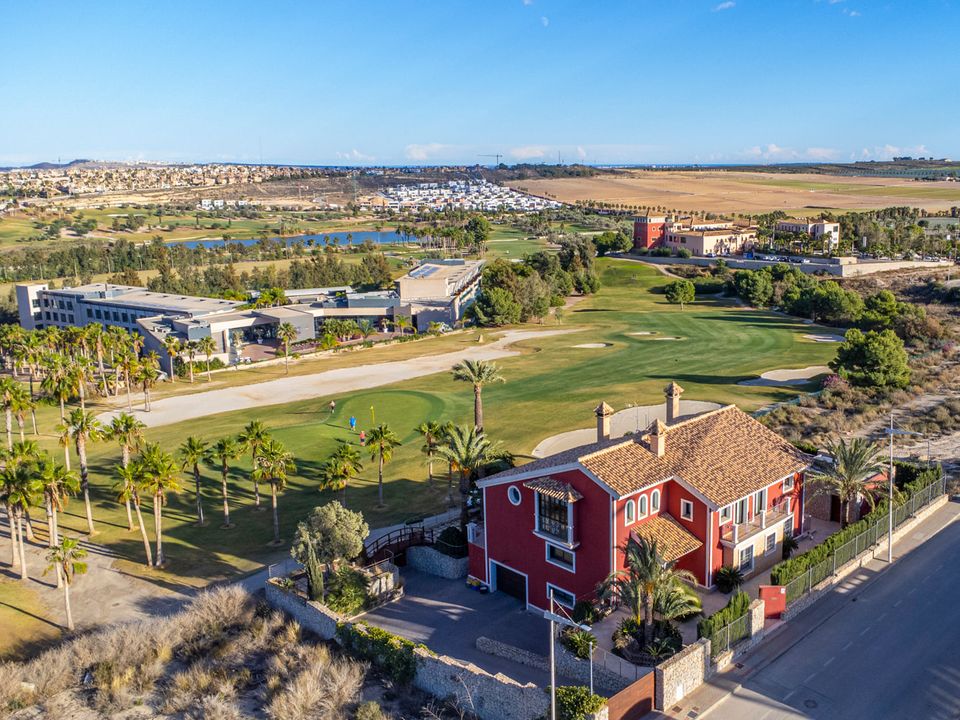 Haus in Algorfa, Alicante - Foto 2