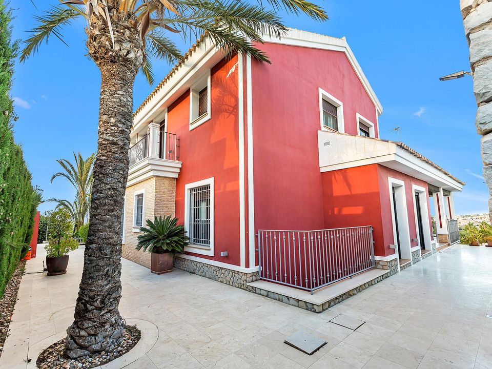 Haus in Algorfa, Alicante - Foto 5