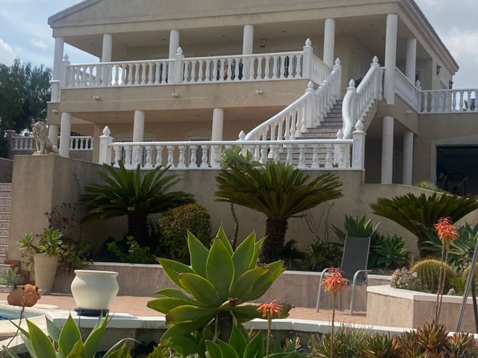 Villa em Algorfa, Alicante - foto 2