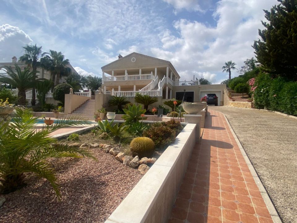Villa em Algorfa, Alicante - foto 4