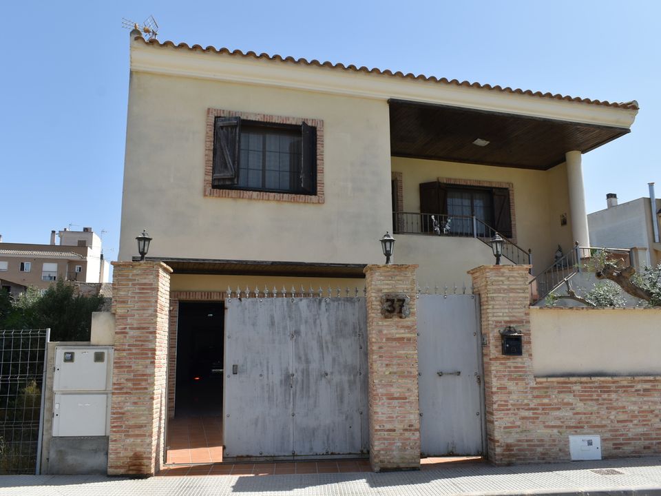 Villa a Algorfa, Alicante - foto 1
