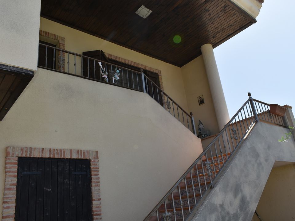 Villa a Algorfa, Alicante - foto 3