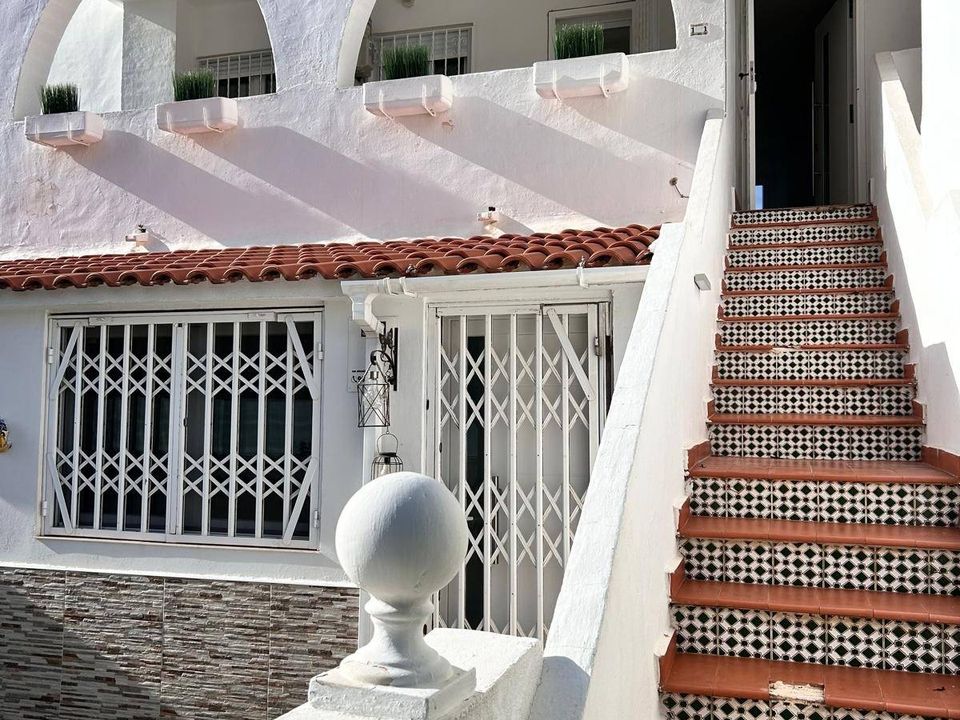 Lejlighed i Cabo Roig, Alicante - foto 2