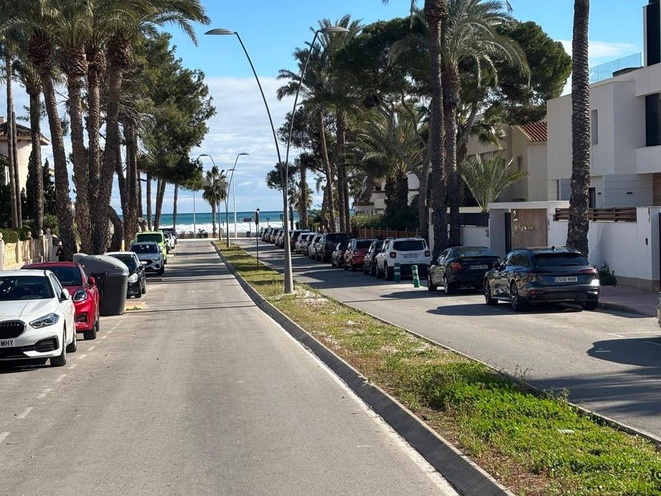 Lejlighed i Cabo Roig, Alicante - foto 3