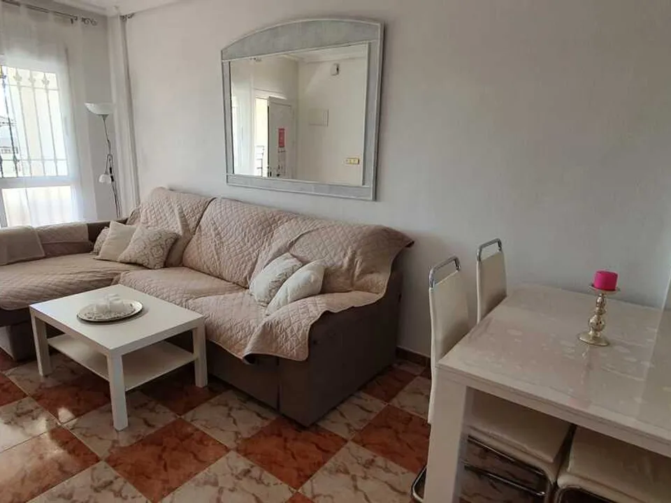 Lejlighed i Cabo Roig, Alicante - foto 4