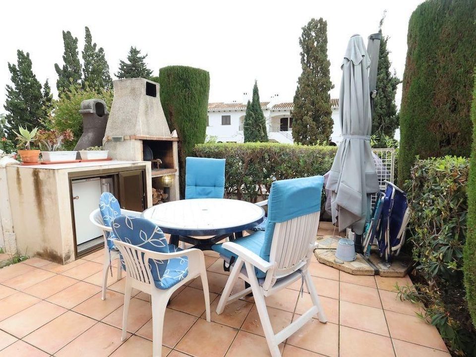 Lejlighed i Cabo Roig, Alicante - foto 4