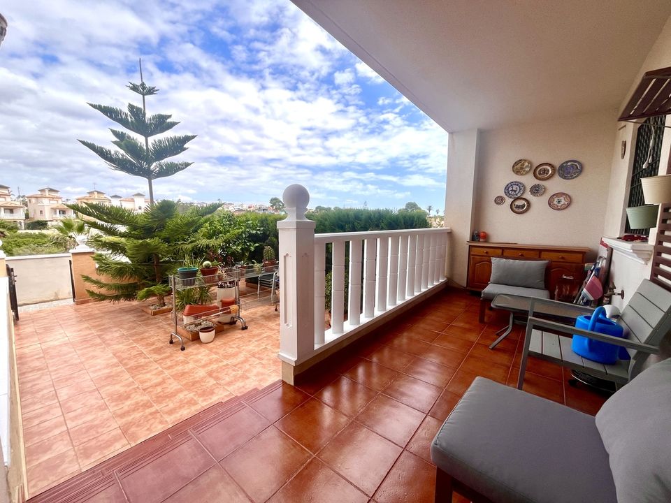 Lejlighed i Cabo Roig, Alicante - foto 4