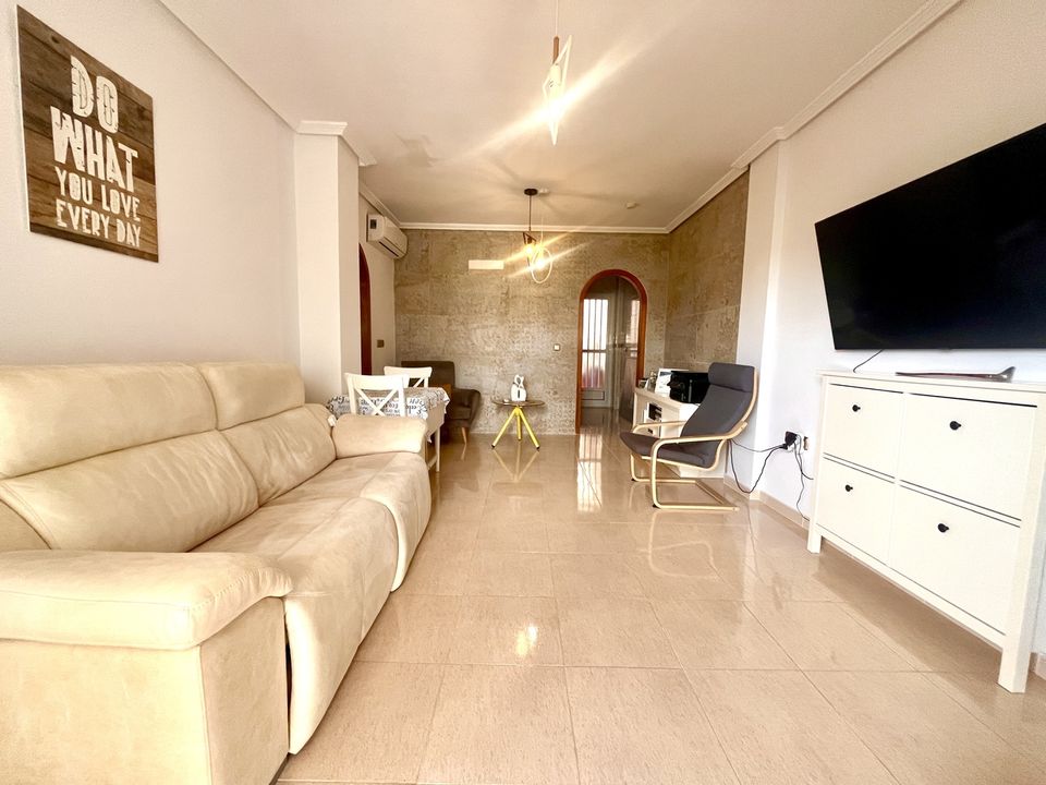 Lejlighed i Cabo Roig, Alicante - foto 5