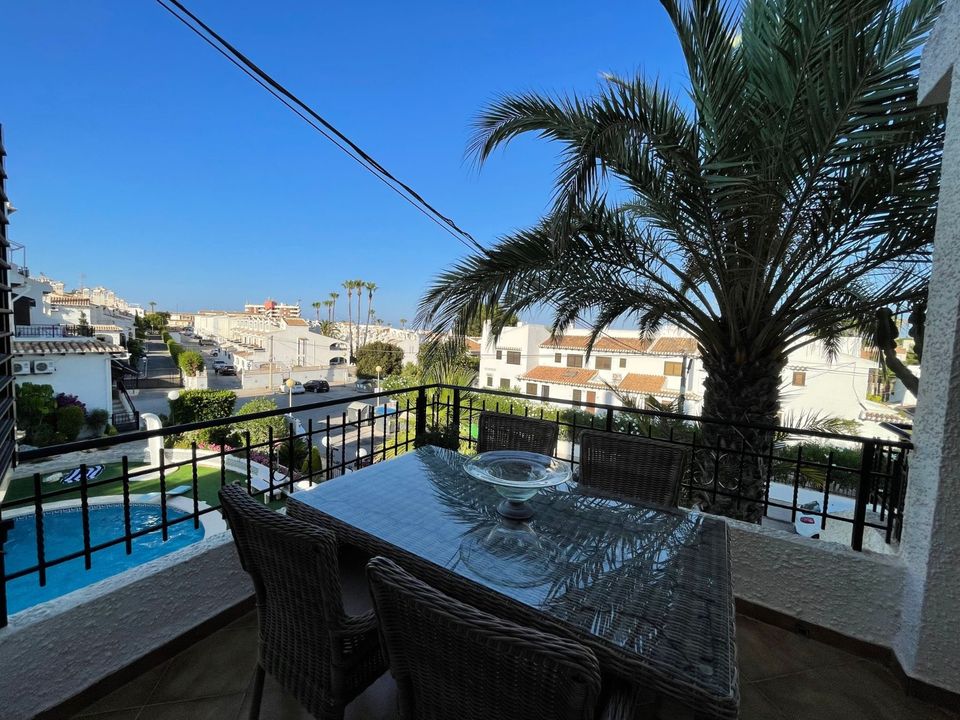 Lejlighed i Cabo Roig, Alicante - foto 1