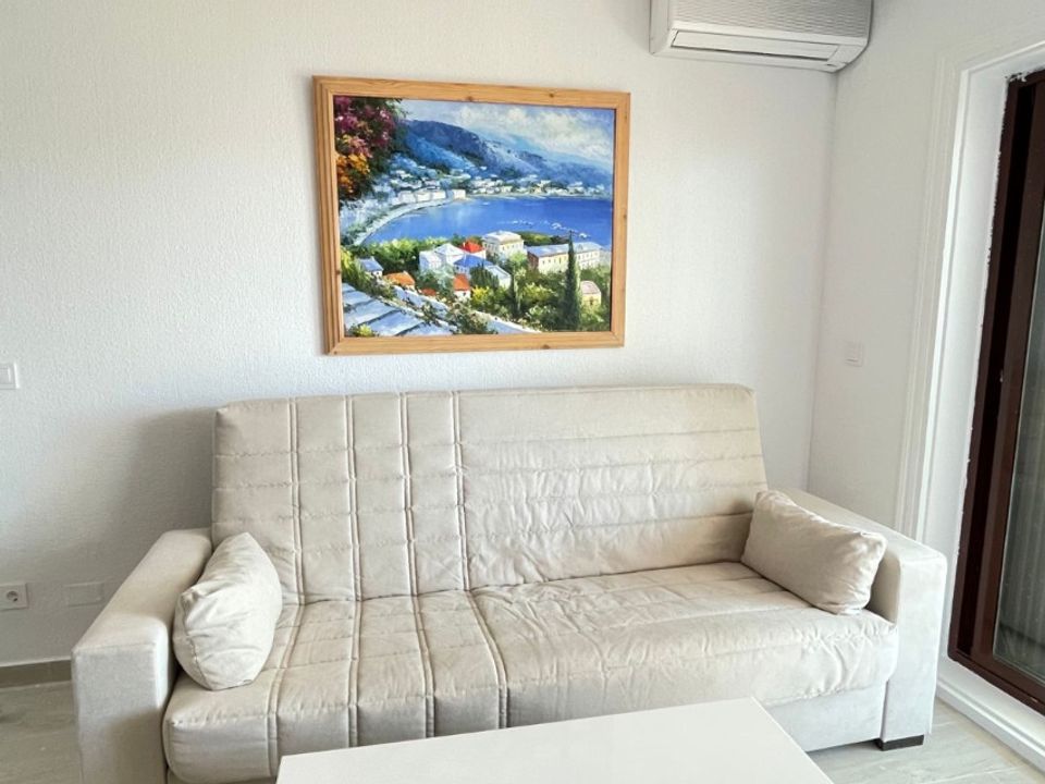 Lejlighed i Cabo Roig, Alicante - foto 4
