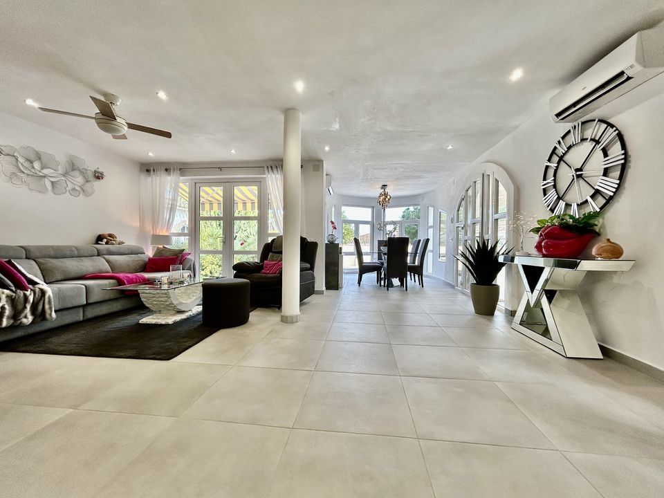 Villa i Cabo Roig, Alicante - foto 4