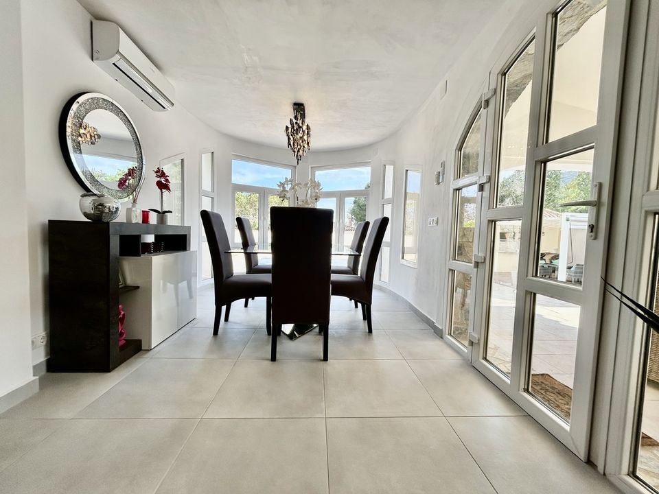Villa i Cabo Roig, Alicante - foto 5