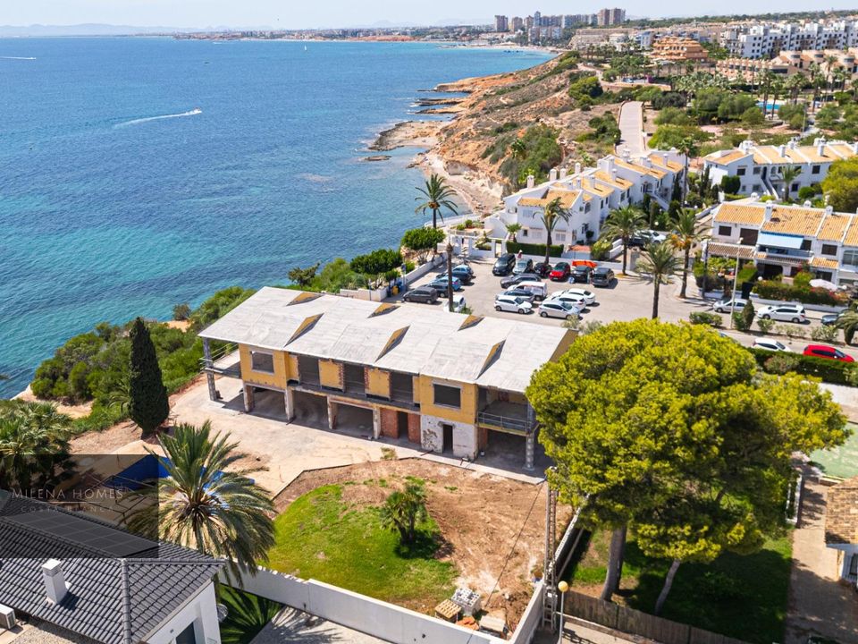 Villa i Cabo Roig, Alicante - foto 1