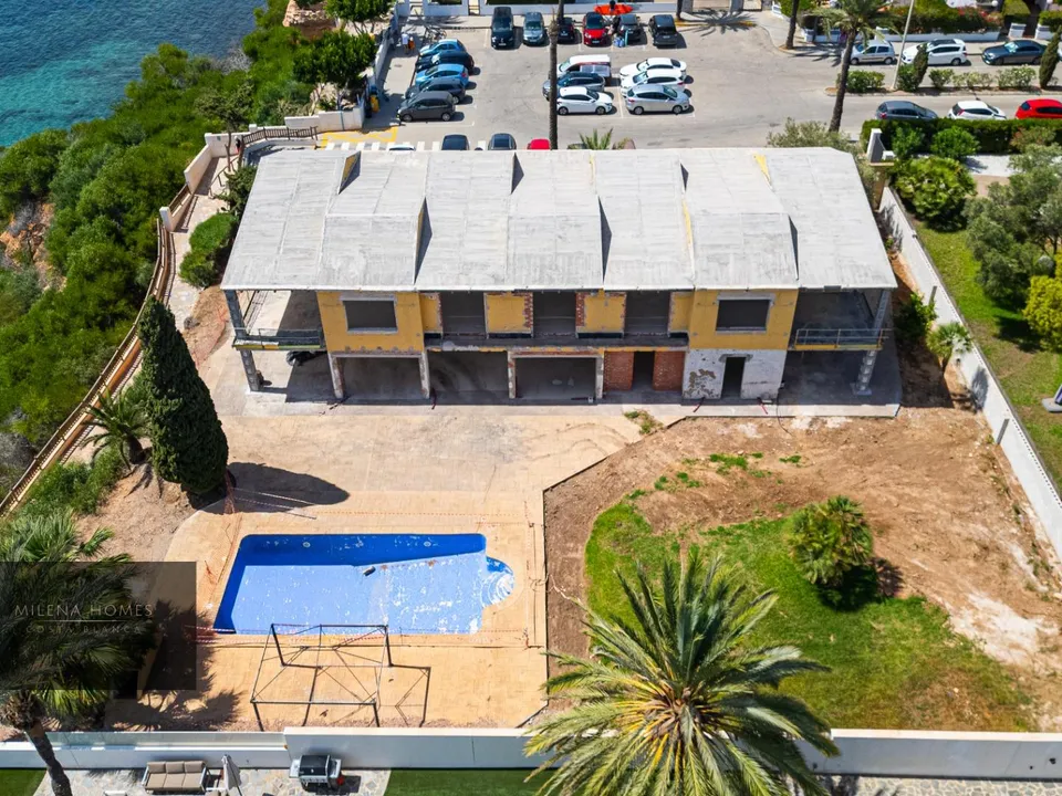 Villa i Cabo Roig, Alicante - foto 3
